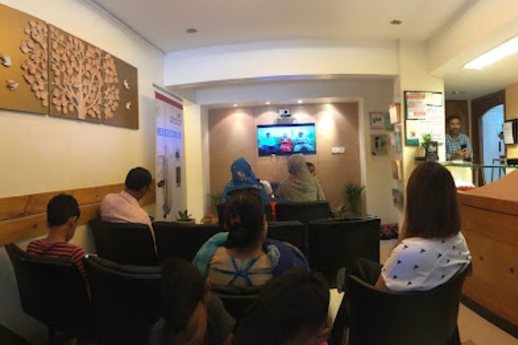 Advanced Radiology Center